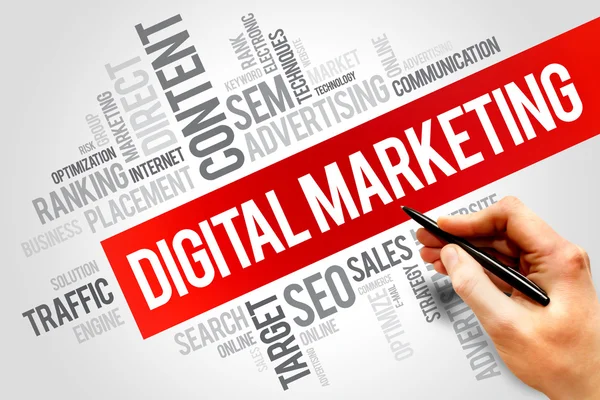 Transformation digitale Marc Baltzli Responsable Marketing Digitale et publicité en ligne